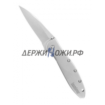 Нож Leek Kershaw складной K1660
